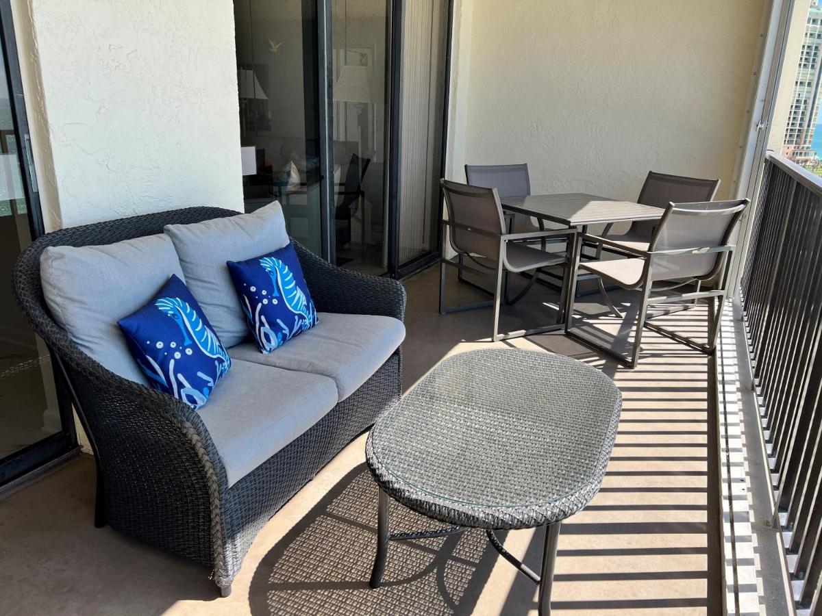 The Sea-Winds Condo I Renovated Beachfront 2 Bed 2 Bath Condo Marco Island Exterior photo